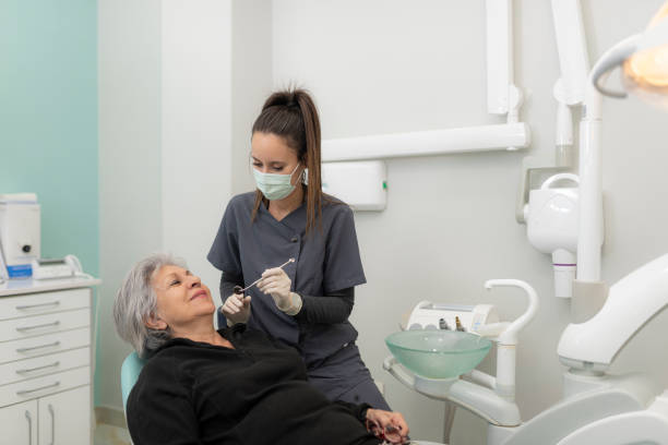 Best Emergency Dental Care for Abscessed Tooth in Inverness, CA