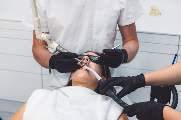 Best Broken or Cracked Tooth Emergency Dentist in Inverness, CA