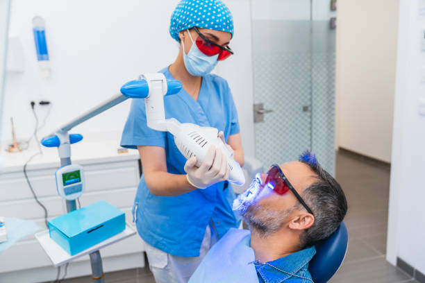 Best Emergency Dentist for Knocked-Out Tooth in Inverness, CA