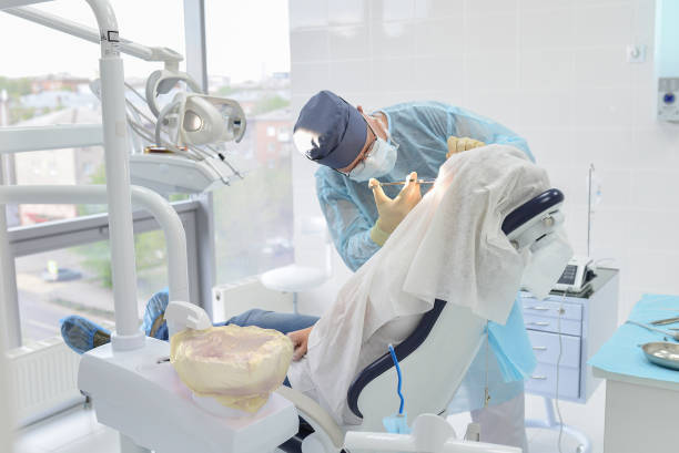Best Pediatric Emergency Dentist in Inverness, CA