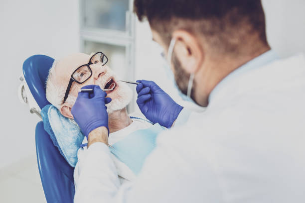 Best Broken or Cracked Tooth Emergency Dentist in Inverness, CA
